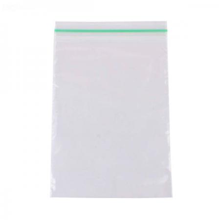 پخش کننده کیسه فریزر زیپ دار