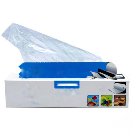 مرکز توزیع کیسه فریزر بزرگ جعبه ای