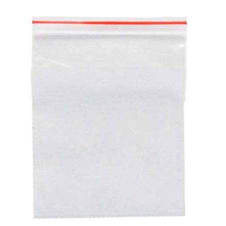 فروشگاه کیسه فریزر زیپ دار کوچک