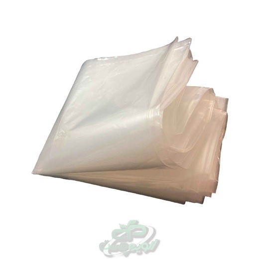 صادرات نایلون بسته بندی به ترکیه