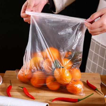 مشخصات کیسه فریزر شفاف درجه یک