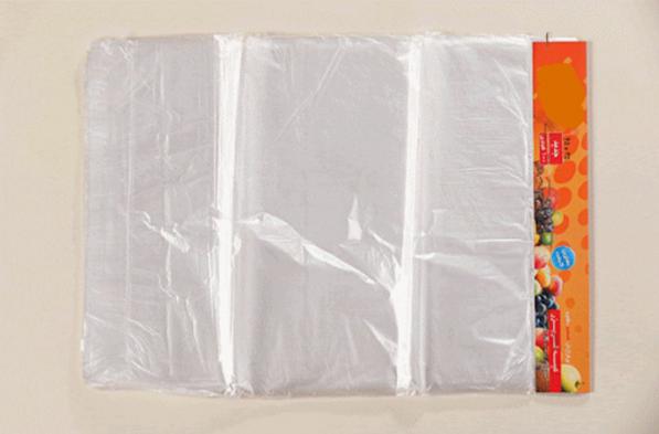 انواع بسته بندی محصول کیسه فریزر