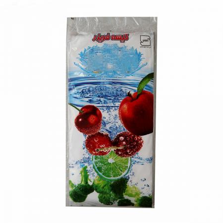 بررسی مزایای کیسه فریزر 100 عددی