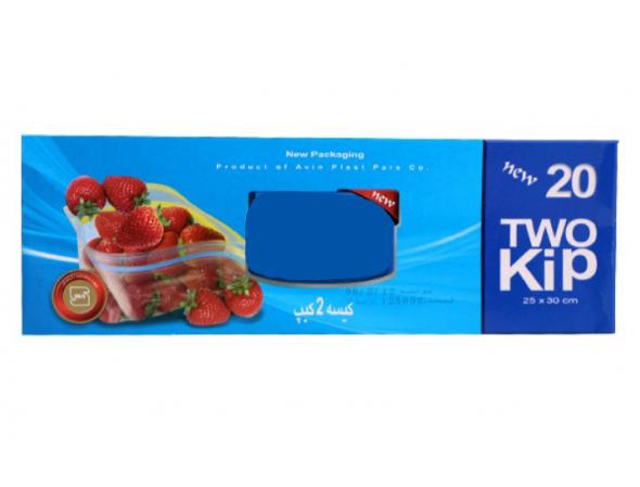 عواملی که بر کیفیت کیسه فریزر تاثیر دارد