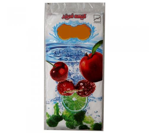 فروشنده کیسه فریزر نازک