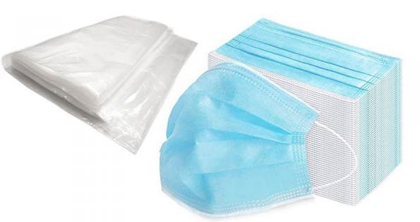 فروشنده کیسه فریزر فله ای بسته بندی