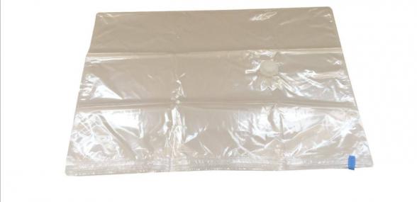 معرفی کامل کیسه فریزر شفاف وکیوم