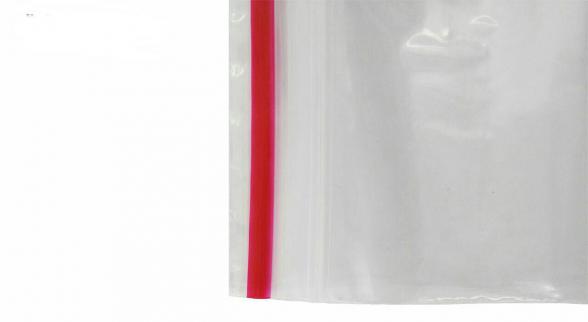 ترکیبات مواد اولیه کیسه فریزر زیپ دار