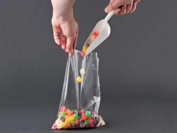 عمده فروشی کیسه فریزر چسبی