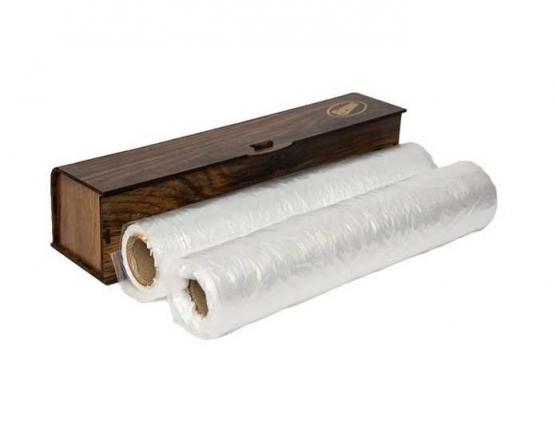 سفارش انواع کیسه فریزر جعبه ای