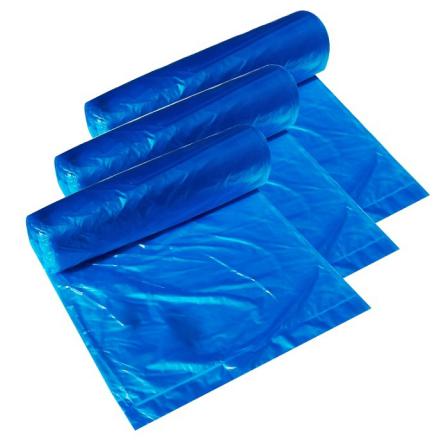 سفارش کیسه فریزر فله رول شده