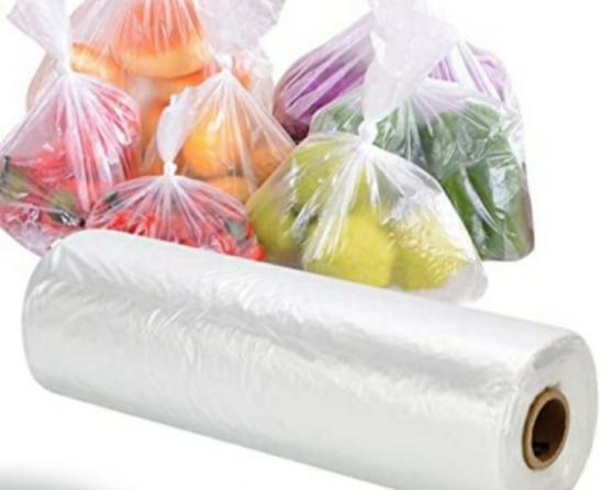 کیسه فریزر برای بسته بندی مواد غذایی منجمد