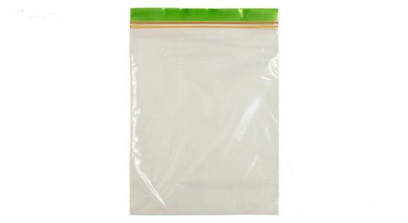 فروشگاه عرضه کیسه فریزر زیپ دار