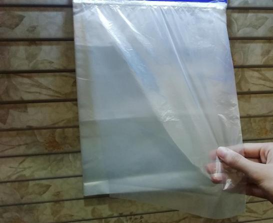 قیمت عرضه کیسه فریزر چسبی