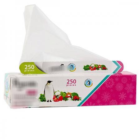 بازار خرید کیسه فریزر عمده