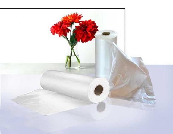 تفاوت کیسه فریزر رولی با توپی چیست؟