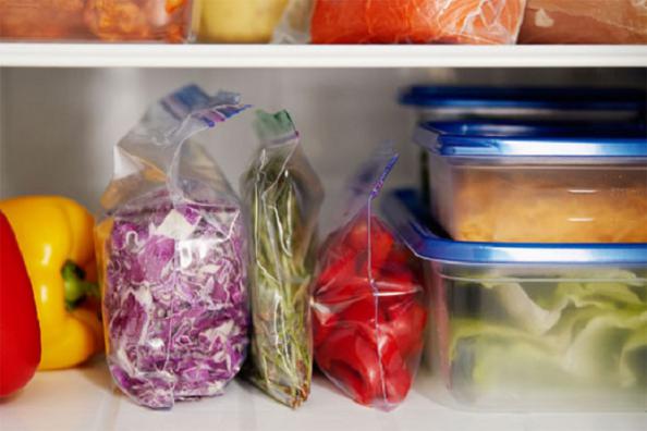 قیمت خرید کیسه فریزر فله ای