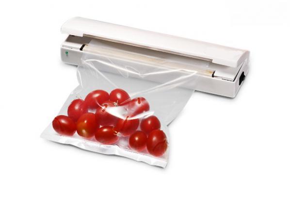 اطلاعاتی درباره انواع کیسه فریزر