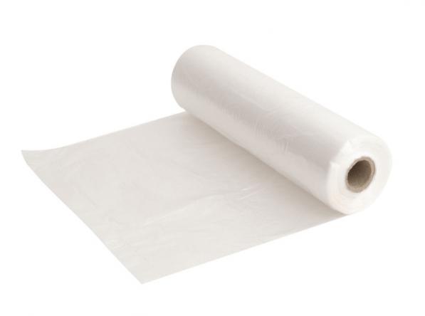 مشخصات عمومی نایلون فریزر رولی شفاف