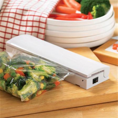 منظور از کیسه فریزر وکیوم چیست؟