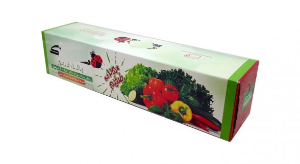 بهترین نوع  کیسه فریزر رولی کدام است