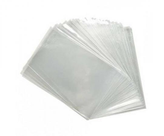 انواع مختلف کیسه فریزر جعبه ای