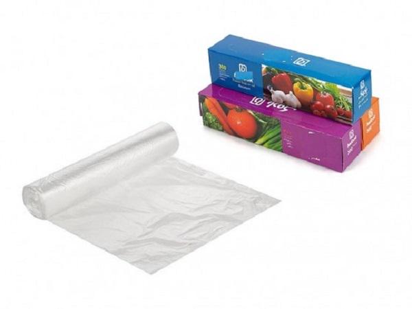 شرایط مناسب برای نگهداری از کیسه فریزر رولی