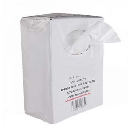 فروش برترین انواع کیسه فریزر آسان مصرف