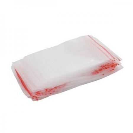 قیمت بهترین کیسه زیپ دار بسته 100 عددی