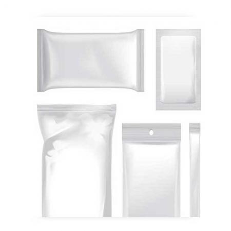 انواع کیسه فریزر زیپ دار با سایز بهینه