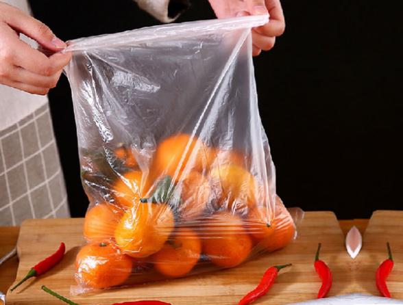 فروشنده کیسه فریزر شفاف ضخیم