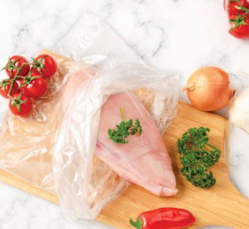 تولید کیسه فریزر آسان مصرف