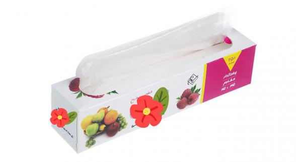 آشنایی با مواد تشکیل دهنده کیسه فریزر مرغوب