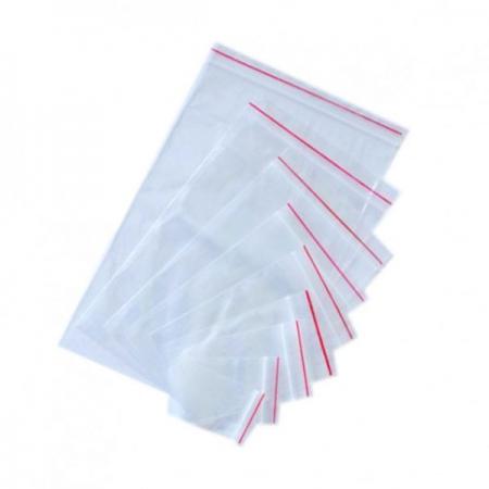 مقایسه کیفیت کیسه فریزر جعبه ای با زیپ کیپ