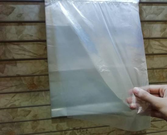 پخش کلی کیسه فریزر نازک