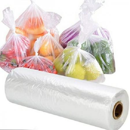 کیسه فریزر چگونه تولید می شود؟