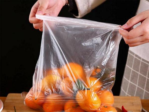 حفظ کیفیت میوه ها با کیسه فریزر