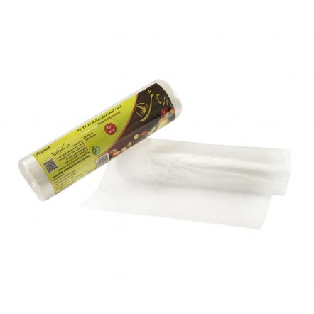 مصارف کیسه فریزر های آسان مصرف