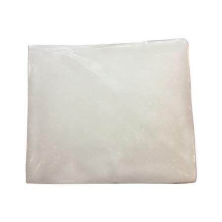 کیفیت کیسه فریزر زیپ دار از نظر جنس