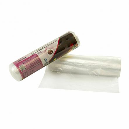 قیمت عمده کیسه فریزر رولی ارزان