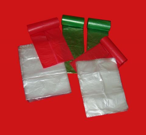 کاربردهای کیسه فریزر نازک چیست؟