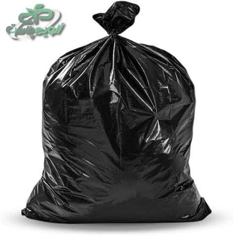 کیسه زباله بزرگ