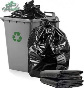 کیسه زباله بزرگ