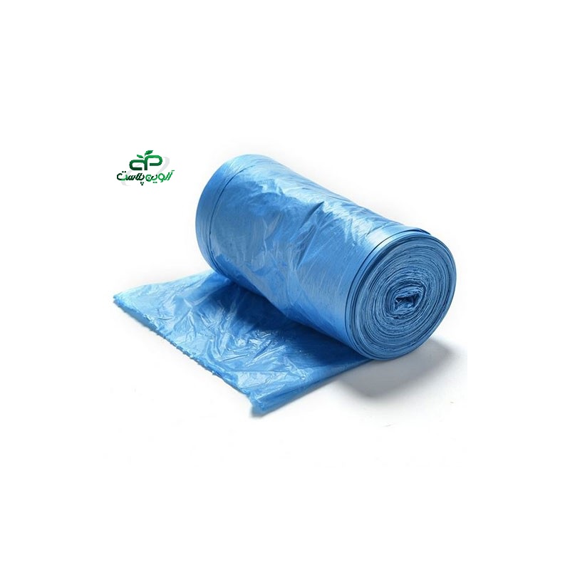 کیسه زباله رولی