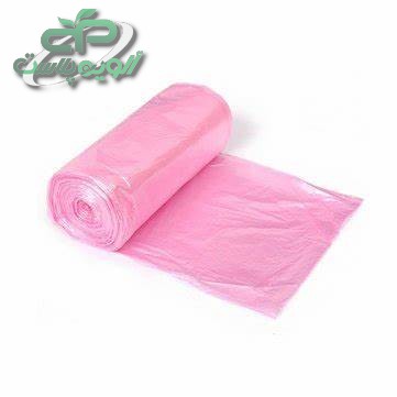 کیسه زباله رولی