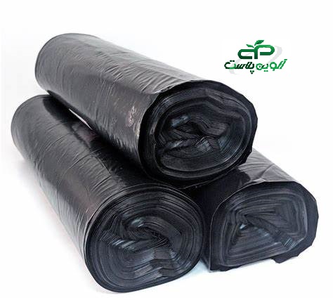 کیسه زباله رولی