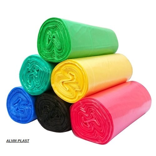 کیسه زباله ضخیم