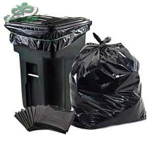 کیسه زباله کیلویی