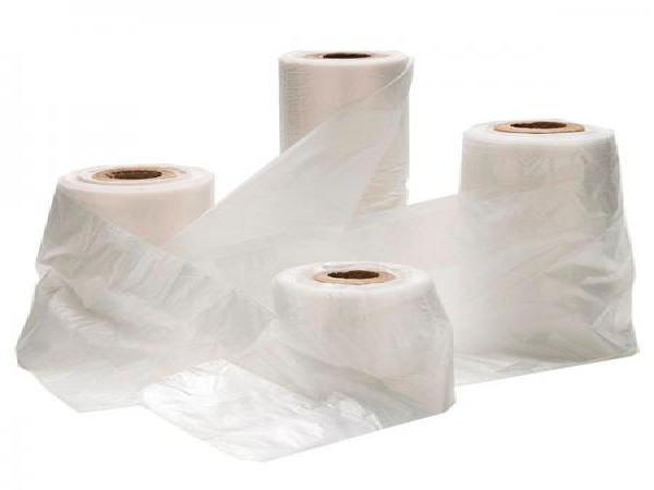 بررسی ضخامت استاندارد کیسه فریزر رولی عمده