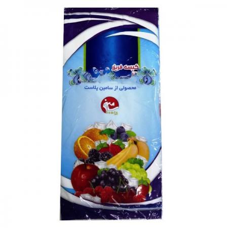 تفاوت کیسه فریزر نازک با ضخیم